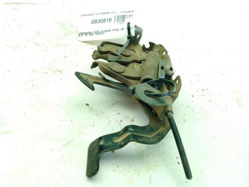 Hood lock NISSAN PICK UP (D22) 2.5 TD 4WD | BP24607406C133
