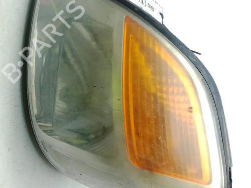 Used Left headlight Left headlight HYUNDAI H-1 / STAREX Bus (A1) 2.5 CRDi (140 hp) 35800312 35800312