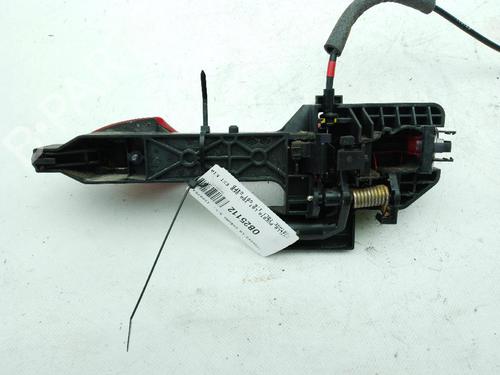 Rear right interior door handle KIA SPORTAGE IV (QL, QLE) 1.6 GDI | BP24239058I16 