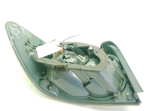 Right taillight MAZDA CX-7 (ER) 2.2 MZR-CD AWD (ER10A) | BP35943446C35 - Image 5