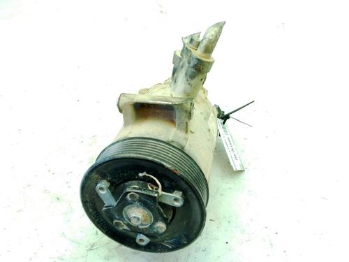 Used AC compressor AC compressor VW CADDY III Box Body/MPV (2KA, 2KH, 2CA, 2CH) 2.0 TDI 4motion (110 hp) 40061861 40061861
