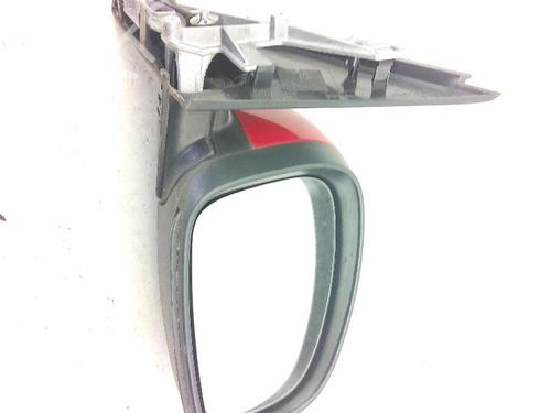 Used Right mirror SKODA ROOMSTER (5J7) 1.6 TDI (105 hp) 20505502