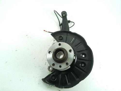 Used Left front steering knuckle Left front steering knuckle VW TOUAREG (7LA, 7L6, 7L7) 2.5 R5 TDI (174 hp) 18358415 18358415