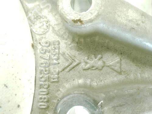 Engine mount CITROËN C4 CACTUS 1.2 THP 110 | BP26652223M89 - Image 5