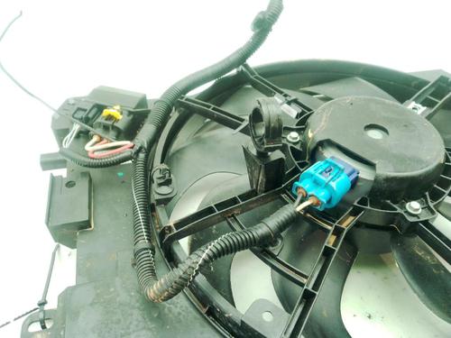 Radiator fan DACIA SANDERO II TCe 90 (B8M1, B8MA, B8AC) | BP32402806M35