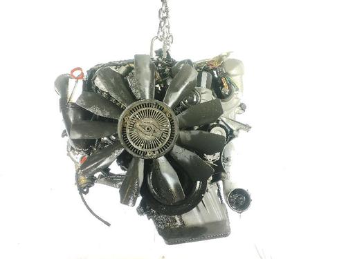 Engine MERCEDES-BENZ E-CLASS (W210) E 320 CDI (210.026) | BP31915239M1