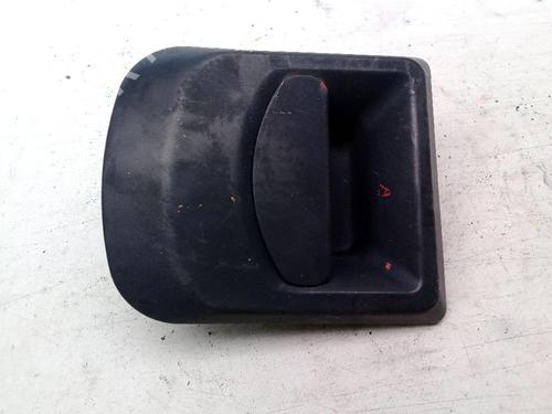 Used Front right exterior door handle IVECO DAILY III Bus 35 S 12, 35 C 12, 40 C 12 (116 hp) 30562189