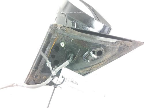 Left mirror NISSAN MURANO I (Z50) 3.5 4x4 | BP18375287C26 