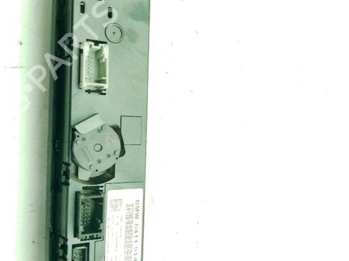 Climate control BMW 3 (E90) 330 d | BP33426129I5 - Image 2