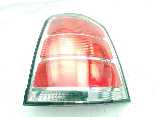 Used Right taillight OPEL ZAFIRA B Box Body/MPV (A05) 1.9 CDTI VAN (M75) (150 hp) 28290667