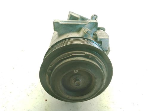 Used AC compressor AC compressor RENAULT KADJAR (HA_, HL_) 1.2 TCe 130 (HLMR) (130 hp) 23999305 23999305