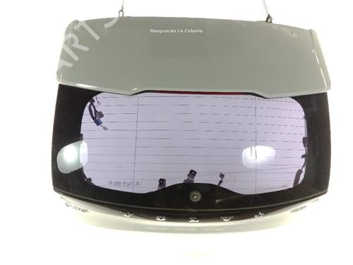 tailgate-volvo-v40-hatchback-525-2012-2013-2014-2015-2016-2017-2018-2019-24044901 main image