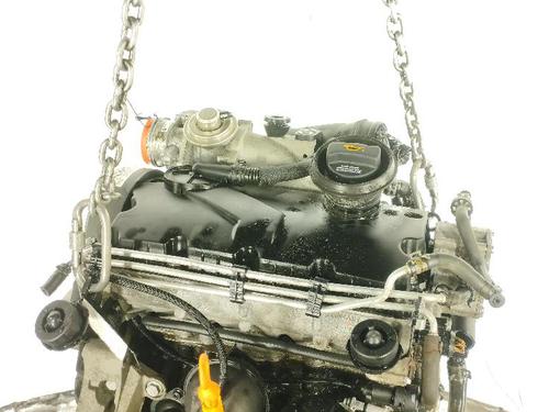 Used Engine SEAT IBIZA III (6L1) 1.9 TDI (100 hp) 31848326