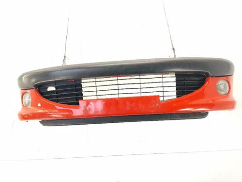 Used Front bumper Front bumper PEUGEOT 206 CC (2D) 2.0 S16 (136 hp) 34363529 34363529