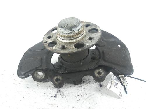 Left front steering knuckle MERCEDES-BENZ E-CLASS (W212) E 250 CDI / BlueTEC (212.003, 212.004) | BP24041068M25 - Image 2