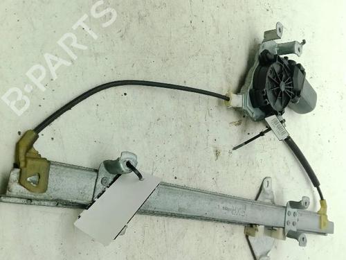 Used Front right window mechanism Front right window mechanism NISSAN NOTE (E11, NE11) 1.6 (110 hp) 33571154 33571154