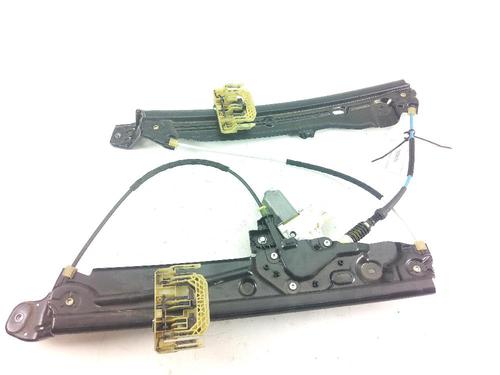 Front left window mechanism BMW 5 (F10) 520 d xDrive | BP18362371C22 