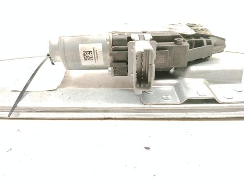 Front right window mechanism CITROËN BERLINGO MULTISPACE (B9) 1.6 HDi 90 | BP38719168C23 - Image 3
