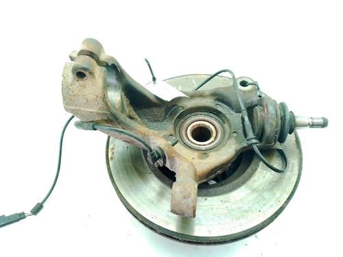 Left front steering knuckle FORD TRANSIT Van (FA_ _) 2.2 TDCi | BP32103792M25 - Image 4