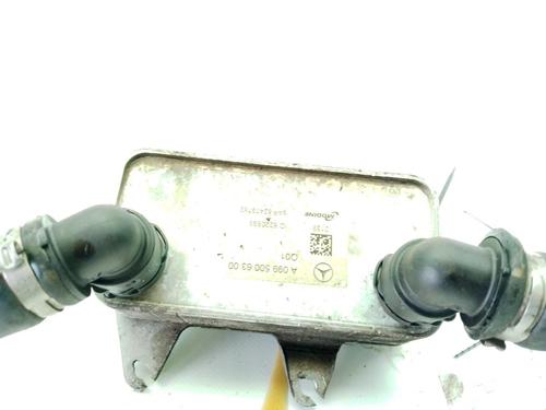 Oil radiator MERCEDES-BENZ E-CLASS (W213) E 220 d (213.004) | BP35720932M33 - Image 2