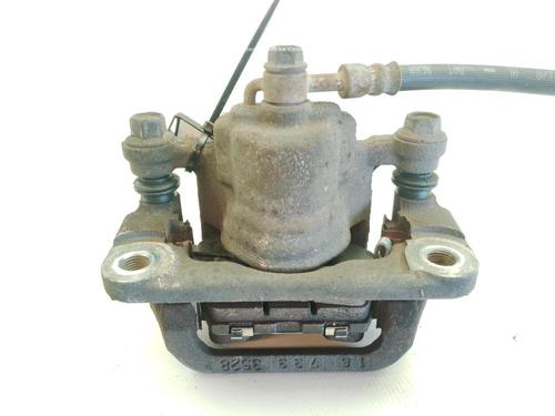 Left rear brake caliper NISSAN PULSAR Hatchback (C13) 1.5 dCi | BP37434772M107 - Image 5