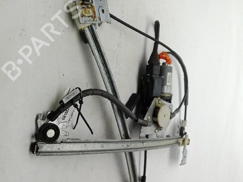 Used Front right window mechanism Front right window mechanism VW GOLF III (1H1) 2.0 (115 hp) 32438071 32438071