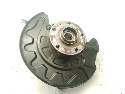 Right front steering knuckle SEAT LEON ST (5F8) 2.0 TDI | BP28290647M26 - Image 4