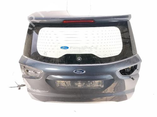 Used Tailgate Tailgate FORD ECOSPORT 1.5 EcoBlue TDCi (95 hp) 33426317 33426317