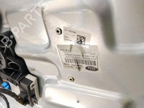 Front right window mechanism FORD KUGA I 2.0 TDCi 4x4 | BP32008581C23 - Image 3