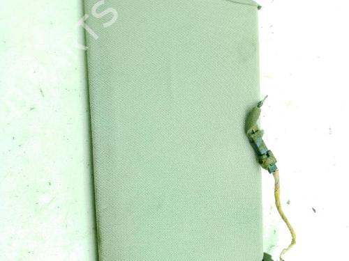 Used Left sun visor OPEL ZAFIRA TOURER C (P12) 1.6 CDTI (75) (136 hp) 31242928