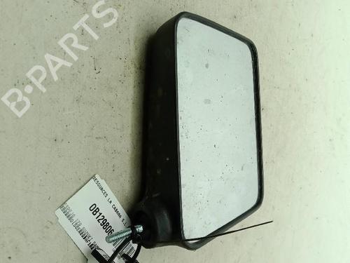 Used Left mirror Left mirror SUZUKI SAMURAI Closed Off-Road Vehicle (SJ_) 1.0 All-wheel Drive (SJ410) (45 hp) 36449413 36449413