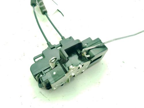 Front left lock CHEVROLET CAPTIVA (C100, C140) 2.2 D | BP28419572C98 