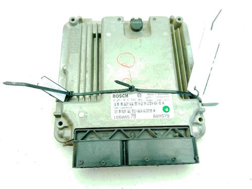 Used Control unit Control unit MITSUBISHI LANCER VIII (CY_A, CZ_A) 2.0 DI-D (CY8A) (140 hp) 24873448 24873448