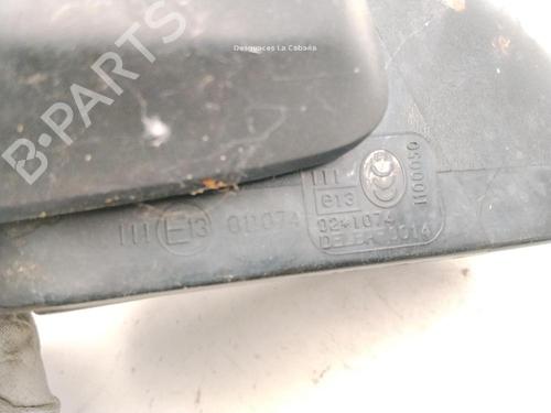 Left mirror JEEP COMPASS (MK49) 2.2 CRD 4x4 | BP39198190C26 - Image 6