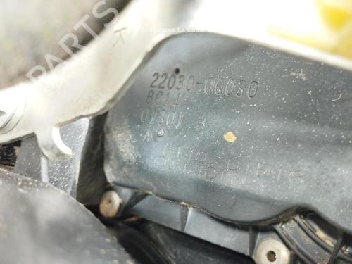 Engine TOYOTA AYGO (_B4_) 1.0 (KGB40) | BP35943486M1  - Image 6