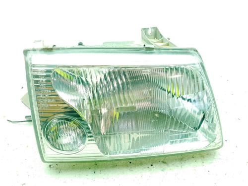Used Left headlight HYUNDAI GALLOPER II (JK-01) 2.5 TD intercooler (99 hp) 24156566