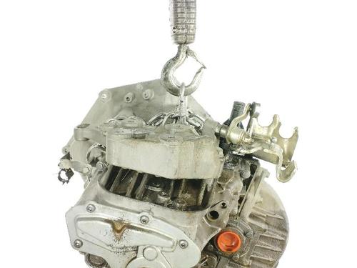 Gearbox FIAT DUCATO Van (250_) 130 Multijet 2,3 D | BP30771611M3 