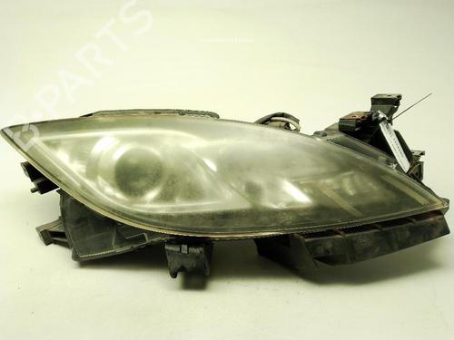Used Right headlight Right headlight 39119336 39119336