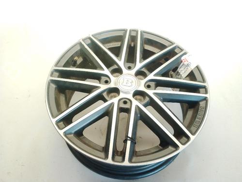 Jante SMART FORTWO Coupe (453) electric drive / EQ (453.391) (56 hp) 27815814