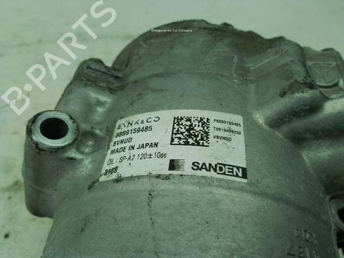 AC compressor LYNK & CO 01 PHEV | BP40524041M34 - Image 2