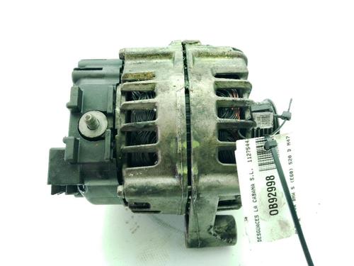Alternator BMW 5 (E60) 520 d | BP31658994M7 - Image 2