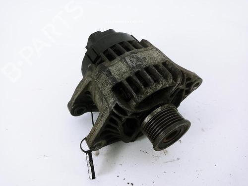Used Alternator FIAT BRAVO II (198_) 1.9 D Multijet (198AXB1A) (120 hp) 31988859