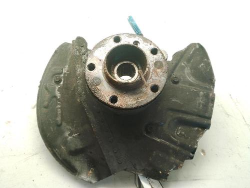 Right front steering knuckle BMW X5 (E53) 3.0 d | BP23999405M26 - Image 4