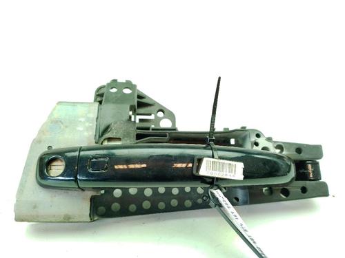 Used Front left exterior door handle Front left exterior door handle 36947442 36947442