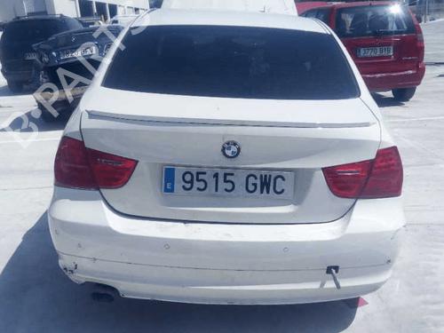 AC compressor BMW 3 (E90) 318 d | BP24121601M34 - Image 9