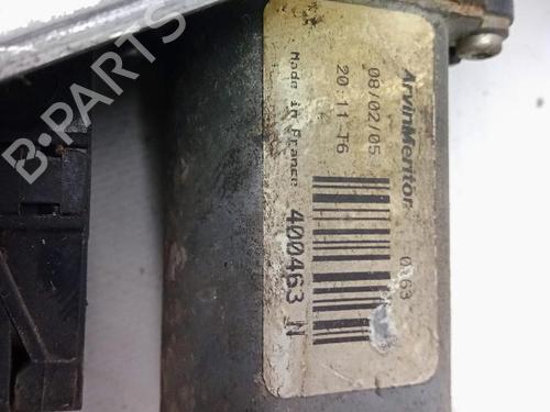 Rudehejsemekanisme Højre foran RENAULT LAGUNA II (BG0/1_) 1.9 dCi (BG08, BG0G) | BP29328901C23 