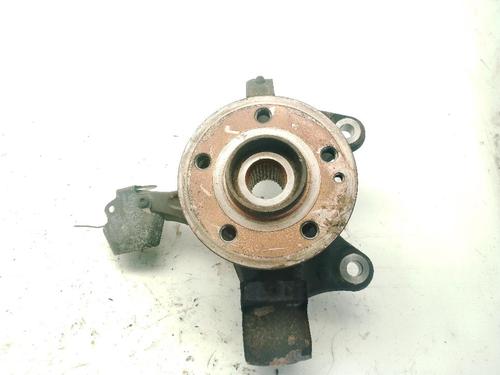 Used Right front steering knuckle Right front steering knuckle 26539881 26539881