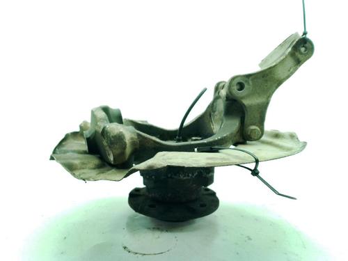 Left front steering knuckle BMW 5 (E60) 520 d | BP31694843M25 - Image 2