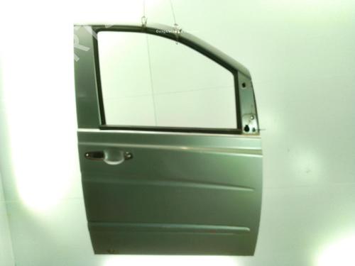 right-front-door-mercedes-benz-vito-bus-w639-2003-24546417 main image
