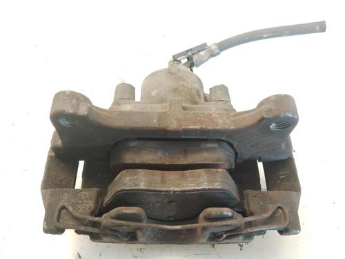 Right front brake caliper VW PASSAT B7 Variant (365) 2.0 TDI | BP26173857M104 - Image 5